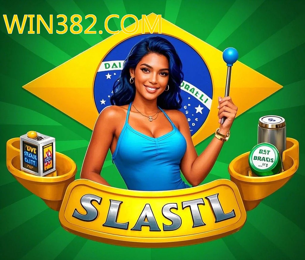 win382 GAME-Slots